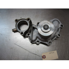 06T226 Water Coolant Pump From 2001 TOYOTA 4RUNNER  3.4